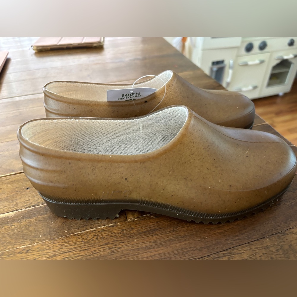 Plasticana Gardana Clog